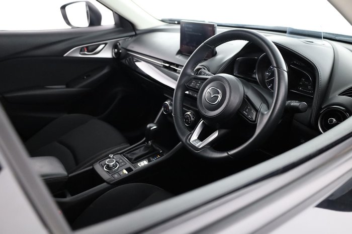2024 Mazda CX-3 G20 Sport