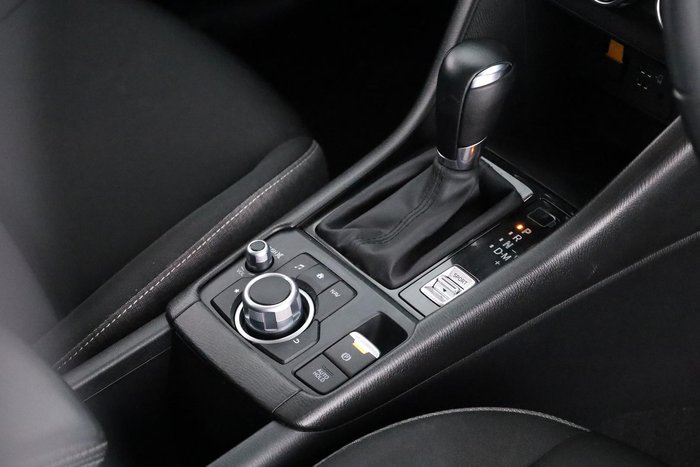 2024 Mazda CX-3 G20 Sport
