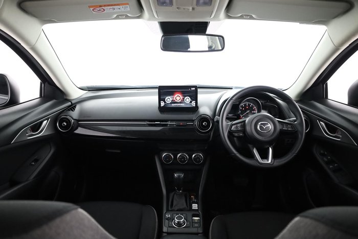 2024 Mazda CX-3 G20 Sport