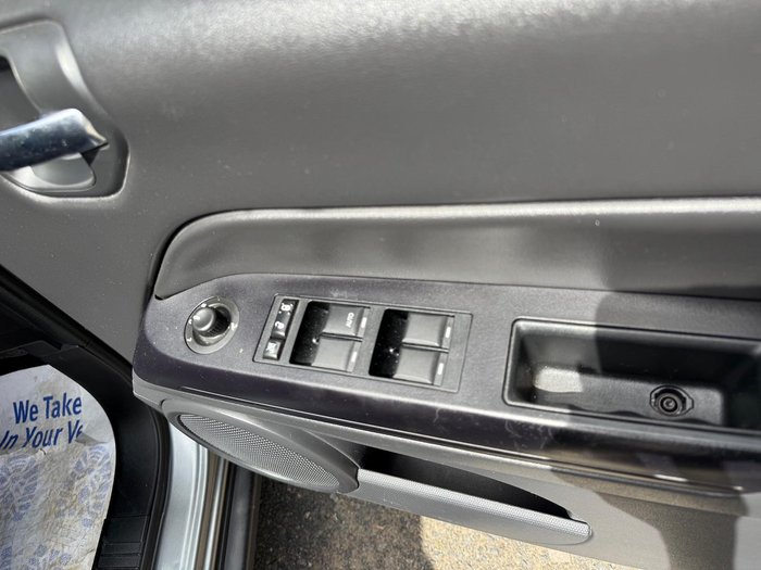 2012 Jeep Compass Sport MK MY13 Grey