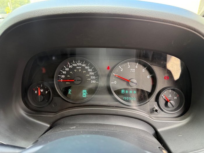 2012 Jeep Compass Sport MK MY13 Grey