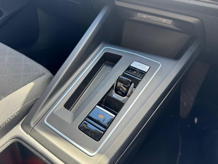 2022 Volkswagen Golf 110TSI Life