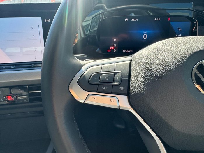 2022 Volkswagen Golf 110TSI Life