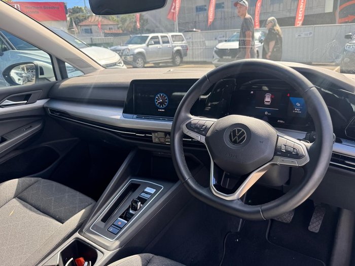 2022 Volkswagen Golf 110TSI Life