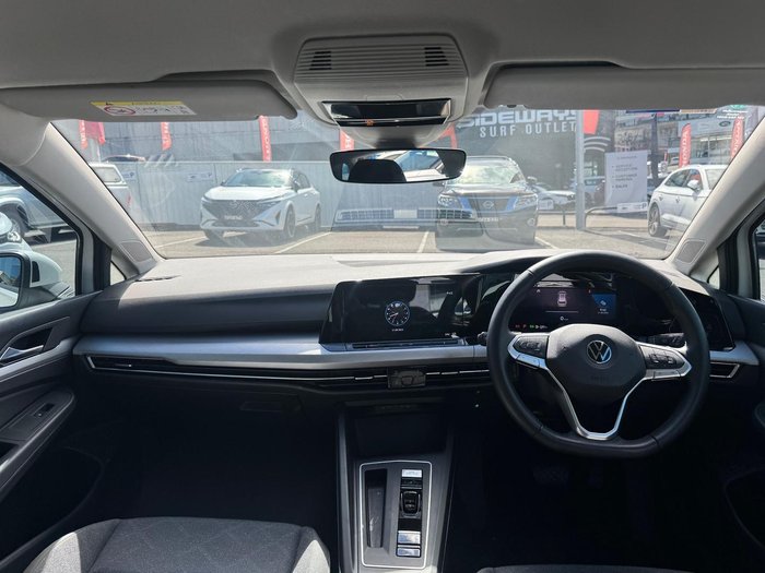 2022 Volkswagen Golf 110TSI Life