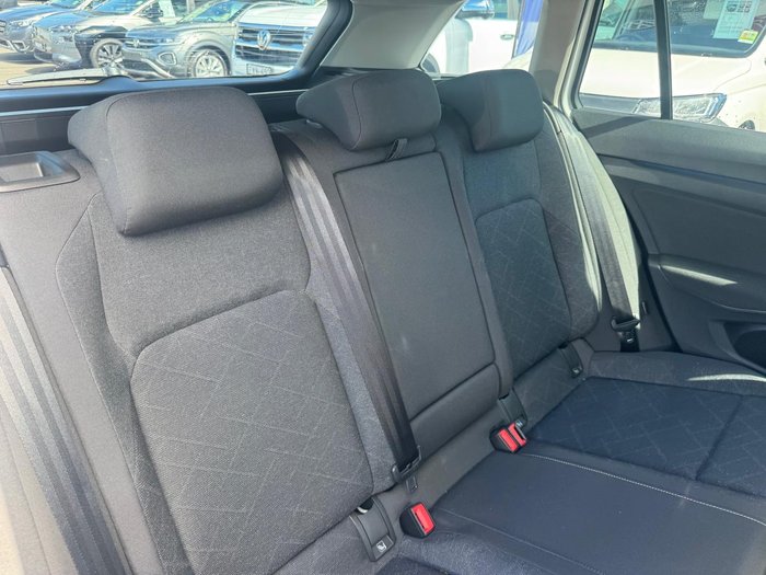 2022 Volkswagen Golf 110TSI Life