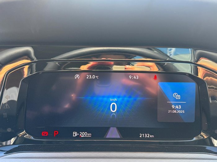 2022 Volkswagen Golf 110TSI Life