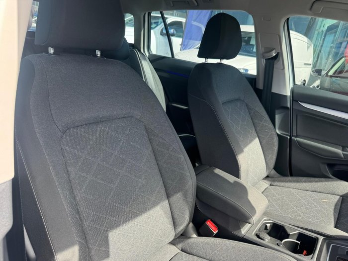 2022 Volkswagen Golf 110TSI Life