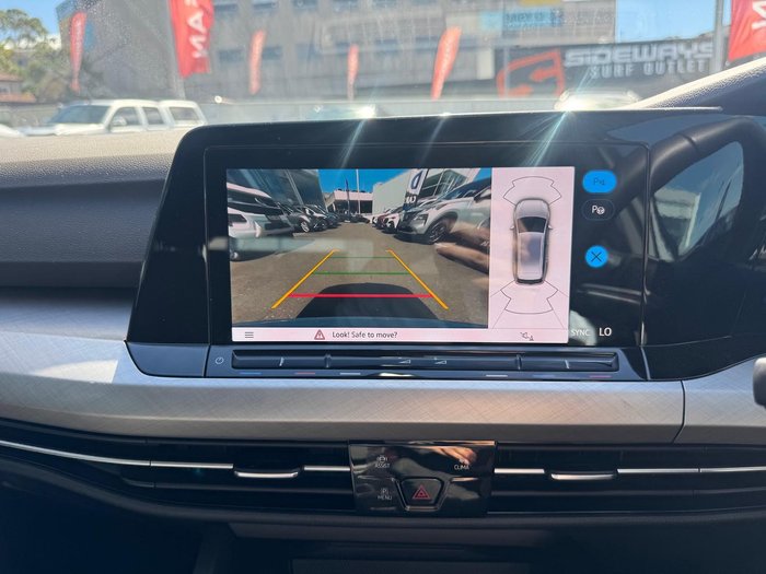 2022 Volkswagen Golf 110TSI Life