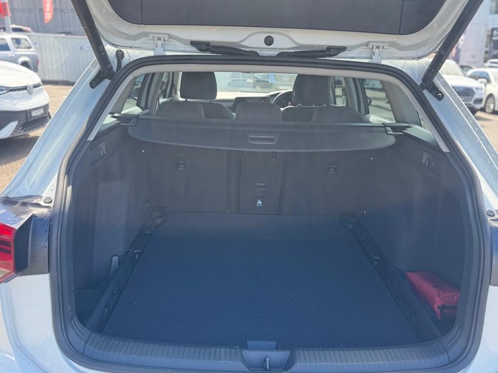 2022 Volkswagen Golf 110TSI Life