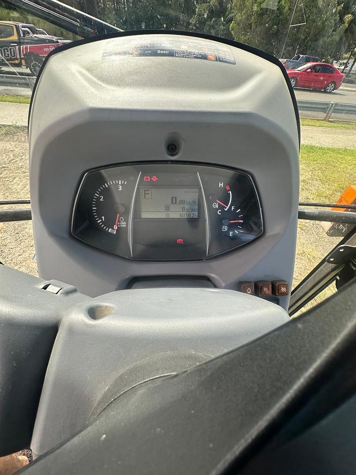 2023 Kubota M5101dhcn-Ds