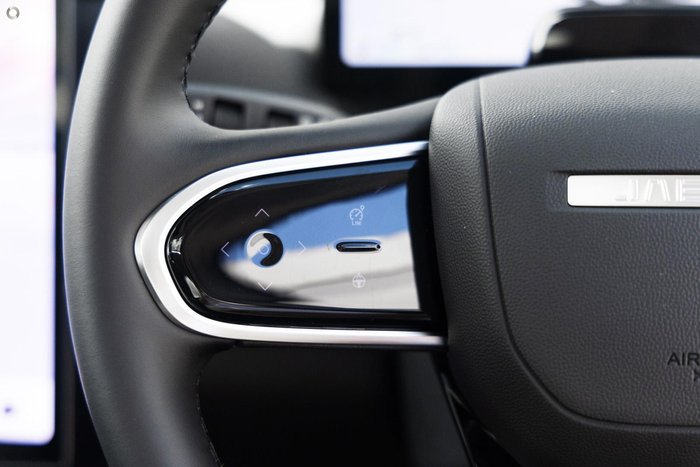 2025 Jaecoo J7 SHS Summit