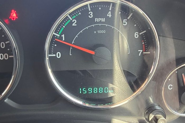 2015 Jeep Wrangler SPORT (4x4)