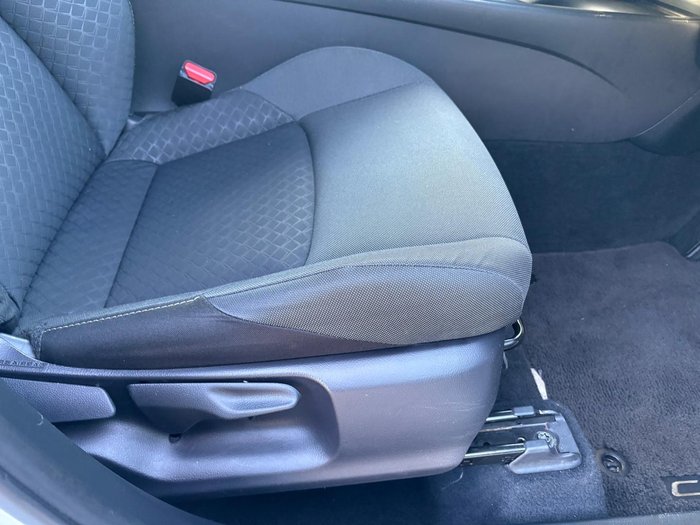 2023 Toyota C-HR GXL