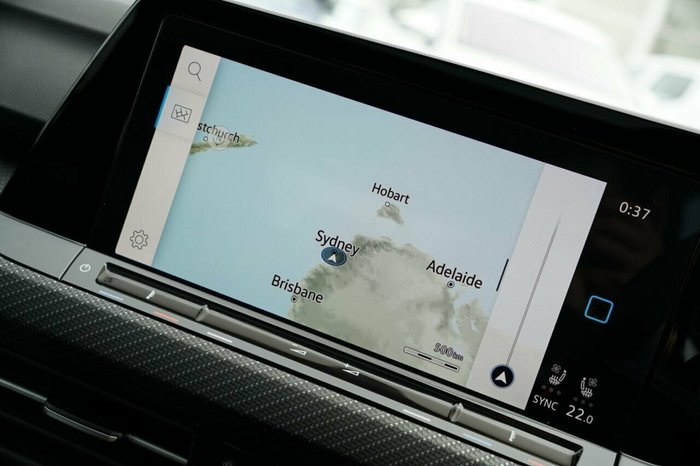 2024 Volkswagen Golf R