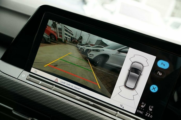 2024 Volkswagen Golf R