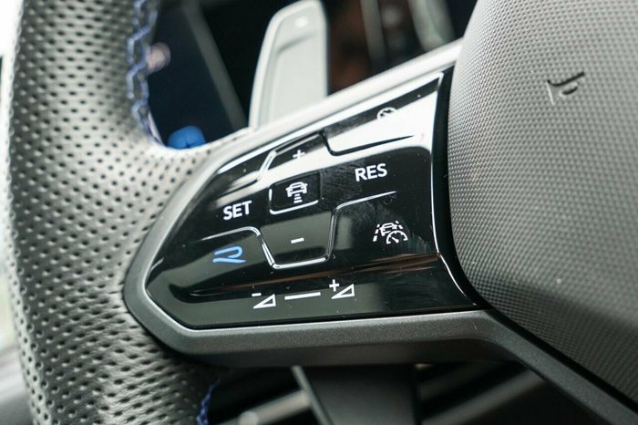 2024 Volkswagen Golf R