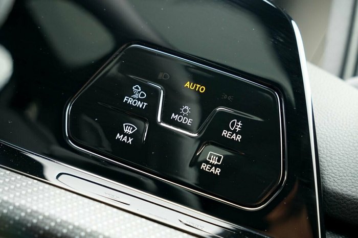 2024 Volkswagen Golf R