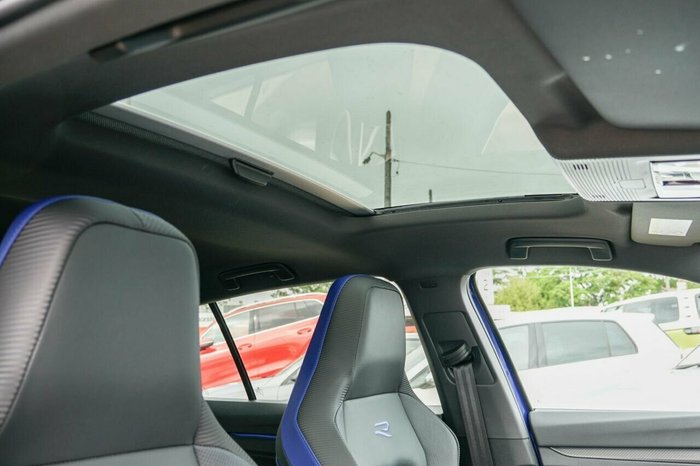 2024 Volkswagen Golf R