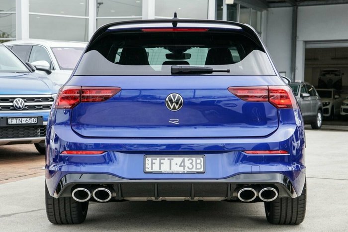 2024 Volkswagen Golf R