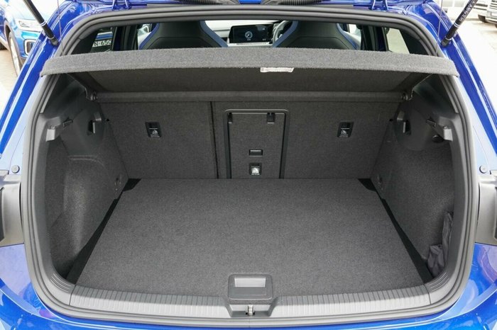 2024 Volkswagen Golf R