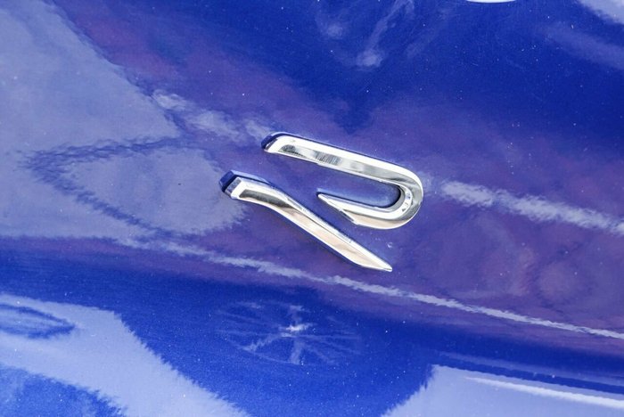 2024 Volkswagen Golf R