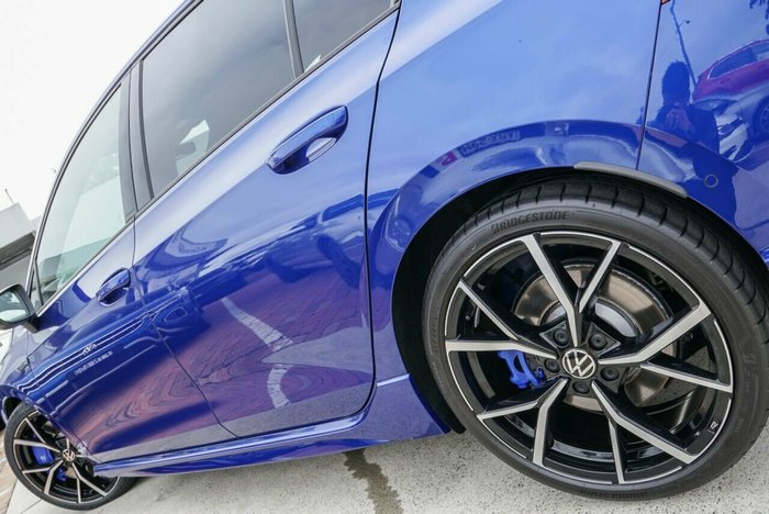 2024 Volkswagen Golf R