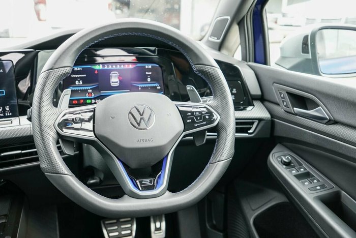 2024 Volkswagen Golf R