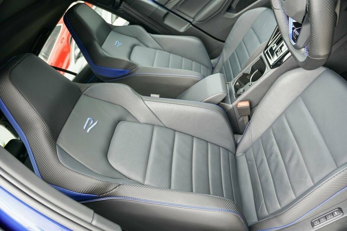 2024 Volkswagen Golf R