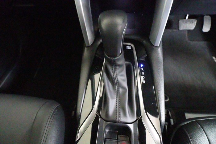 2023 Toyota Corolla Cross Atmos