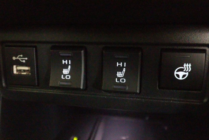 2023 Toyota Corolla Cross Atmos