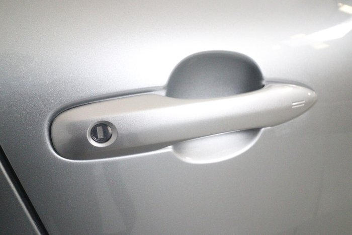 2023 Toyota Corolla Cross Atmos