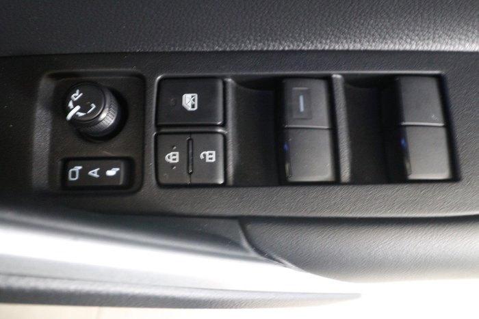 2023 Toyota Corolla Cross Atmos