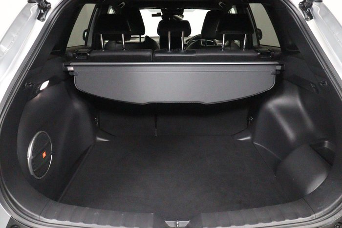 2023 Toyota Corolla Cross Atmos