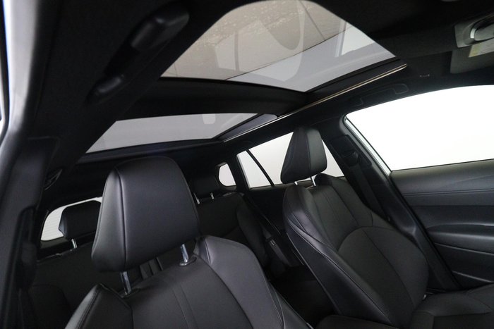 2023 Toyota Corolla Cross Atmos