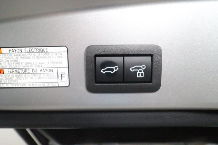 2023 Toyota Corolla Cross Atmos