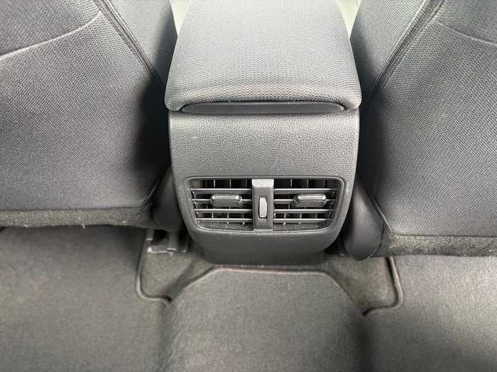 2024 Toyota Corolla Cross GX