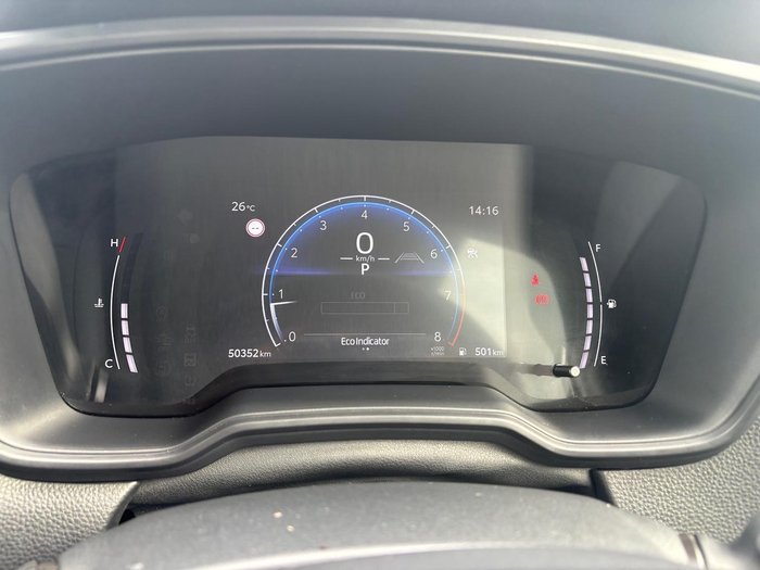 2024 Toyota Corolla Cross GX