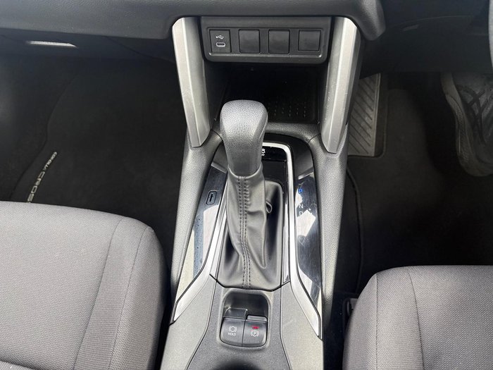 2024 Toyota Corolla Cross GX