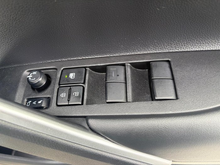 2024 Toyota Corolla Cross GX