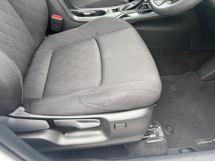 2024 Toyota Corolla Cross GX