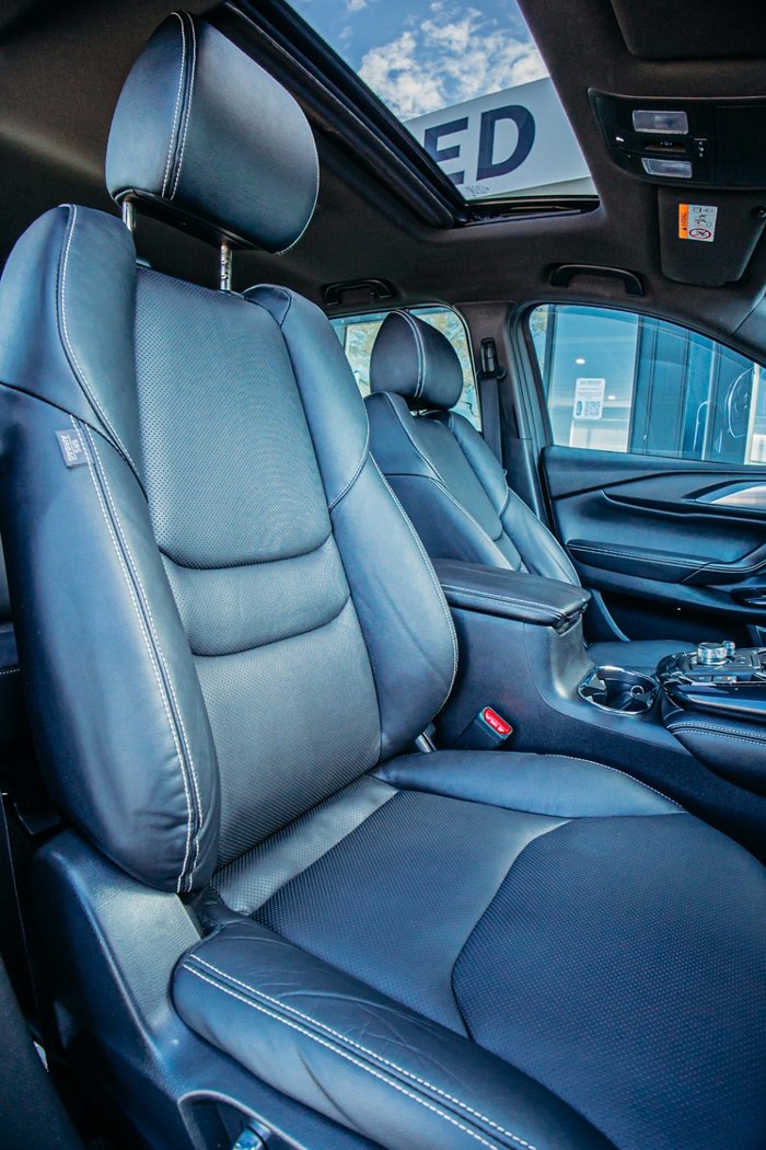 2022 Mazda CX-9 GT