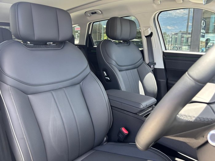 2025 Jaecoo J7 Ridge