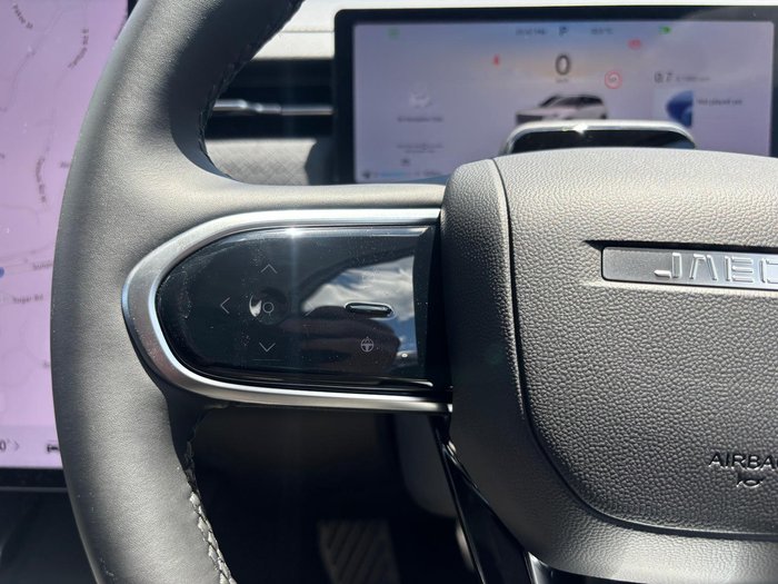 2025 Jaecoo J7 Ridge