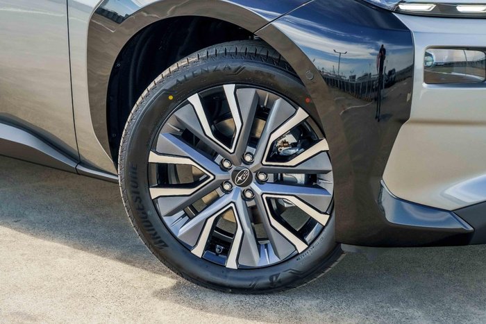 2025 Subaru Solterra AWD Touring