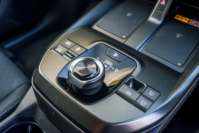 2025 Subaru Solterra AWD Touring