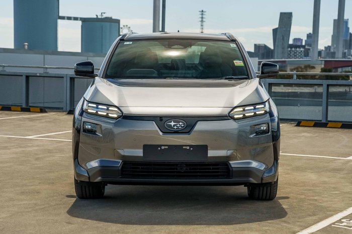 2025 Subaru Solterra AWD Touring