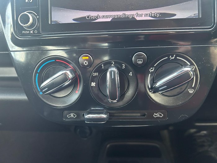 2021 Mitsubishi Mirage ES LB MY22 White