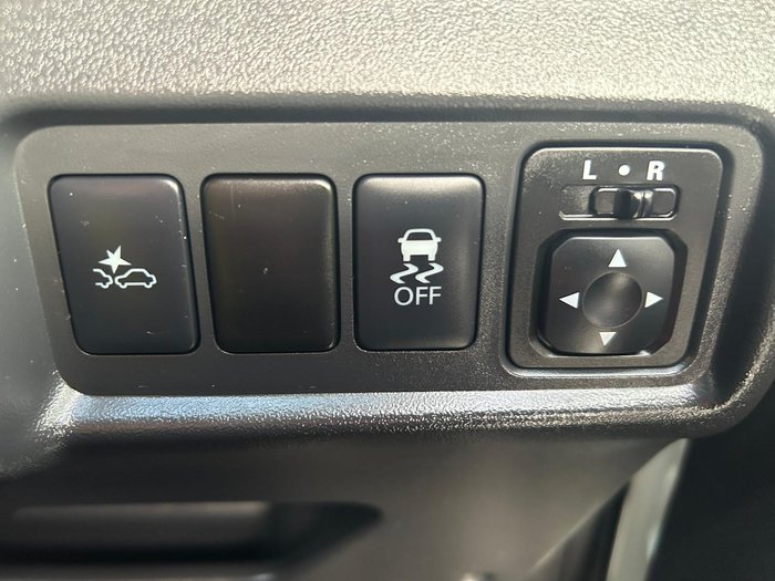 2021 Mitsubishi Mirage ES LB MY22 White