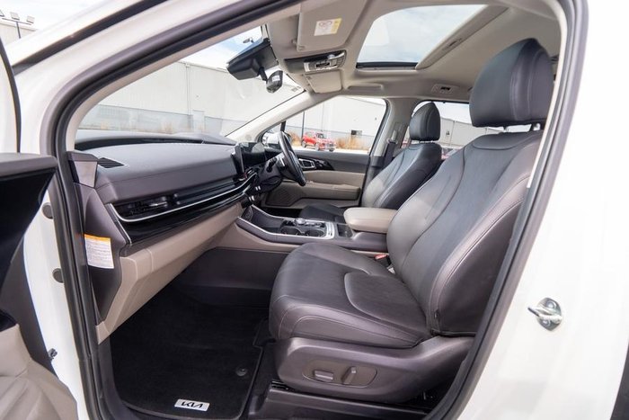 2024 Kia Carnival GT-Line HEV